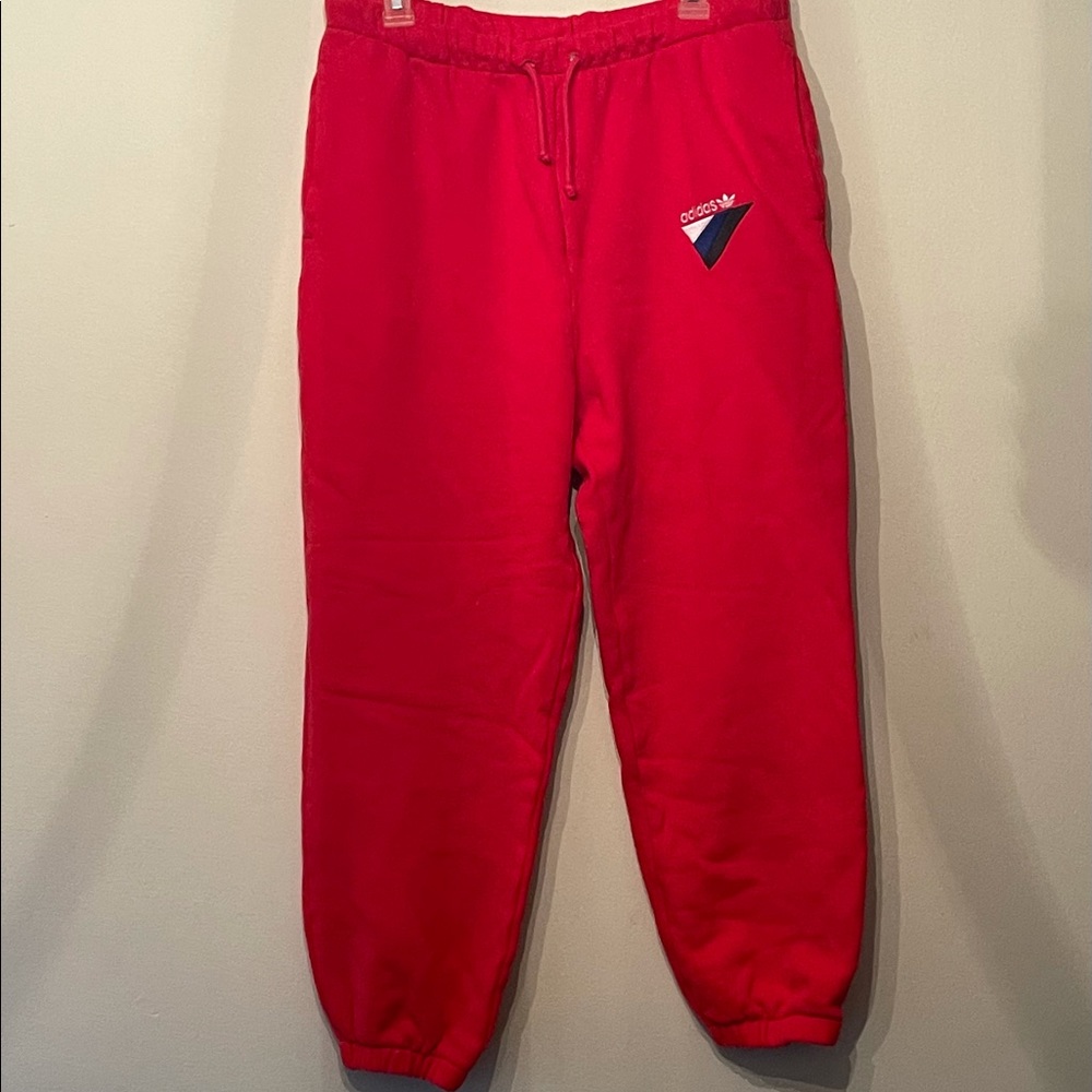 Men’s Adidas Jogger Sweatpants